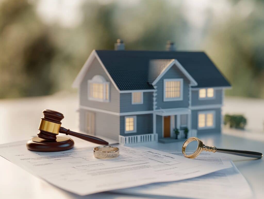Homestead Rights and Probate